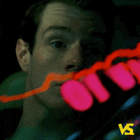driving neon lights GIF by Altitude Films
