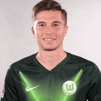 Soccer Bundesliga GIF by VfL Wolfsburg