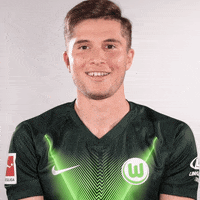 Soccer Bundesliga GIF by VfL Wolfsburg