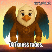 GIF by Griphiel