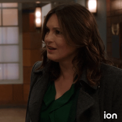 Happy No Way GIF by ION