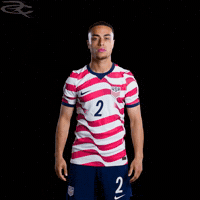 Fifa World Cup Usa GIF by Respective
