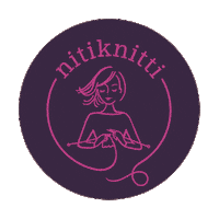 Diy Knitting Sticker by Laborato