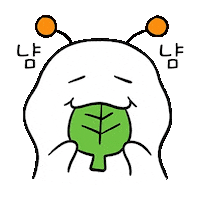 Lunch Eat Sticker by WORLD SHARE
