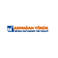 armaganyoruk izmir smmm armagan muhasebe Sticker