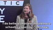 2021 New York City Mayoral Race GIF by GIPHY News