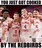 Illinois State GIF