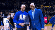 Regular Season Sport GIF by NBA
