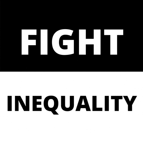 Human Rights Women GIF by Fight Inequality Alliance