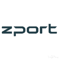 Zport zport zportgroup zportsgi zport10s Sticker