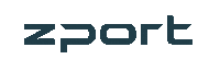 Sticker by Zport Group
