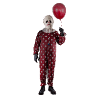 Halloween Horror Sticker by Magnolia Pictures