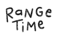 Time Golf Sticker by Catharina Stewart