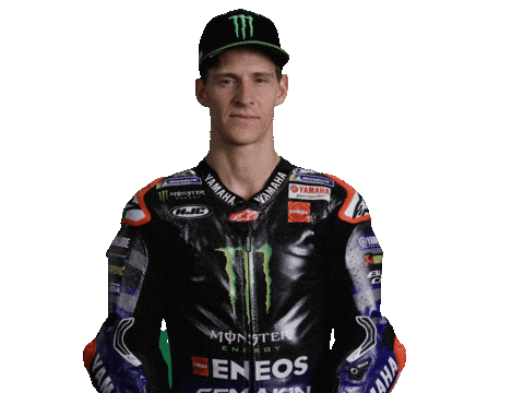 El Diablo Wow Sticker by MotoGP™