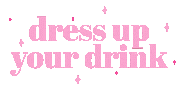 TheFawnDoe coffee drink starbucks iced coffee Sticker