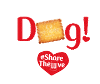 Amour Hello Sticker by LU Belgium