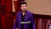 Sarcastic Comedy GIF by Amazon miniTV