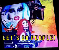 Hair Love GIF