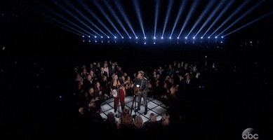 50th cma awards GIF by The 52nd Annual CMA Awards