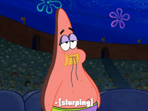 season 8 episode 13 GIF by SpongeBob SquarePants