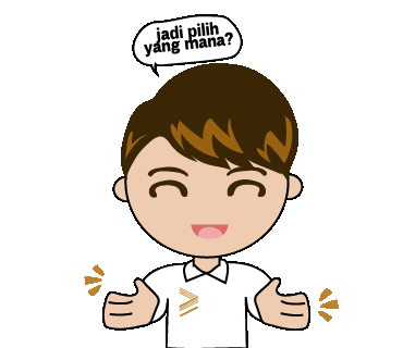 dbrei Sticker by DB Real Estate Indonesia