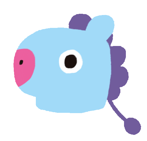 Happy Tata Sticker