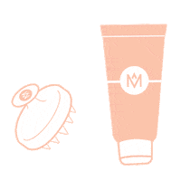 Meme Cancer Sticker by MÊME Cosmetics