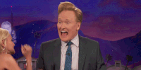 Kristin Chenoweth Conan Obrien GIF by Team Coco