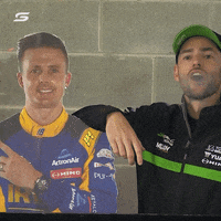 Happy I Love You GIF by Supercars Championship
