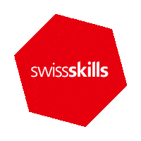 Ssk Sticker by SwissSkills