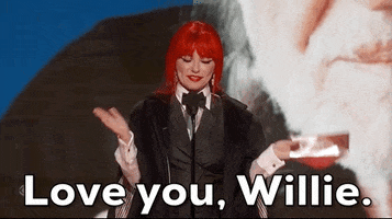 Grammy Awards GIF by Recording Academy / GRAMMYs