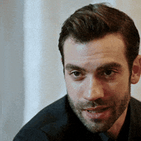 Happy Groom GIF by Burak Berkay
