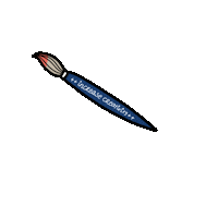 Drawing Nerd Sticker by Increase Creativity