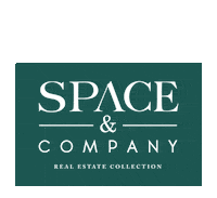 Sticker by Space & Company