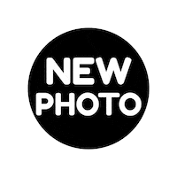 Instagram Tag Sticker