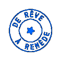 De Rêve À Remède Sticker by Make-A-Wish Canada