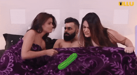 Priyanka Chahar Chowdhury Ulluyanka GIF