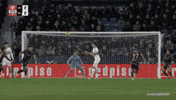 Assist La Liga GIF by DAZN