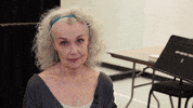 GIF by New York City Center