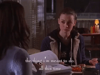 season 3 netflix GIF by Gilmore Girls 