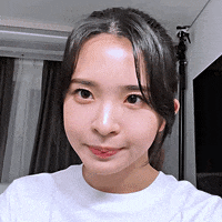 K-Pop Idol GIF