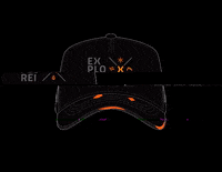explorei cap viagem bone aventura GIF