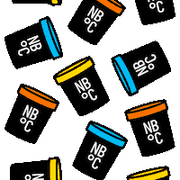 Ice Cream Vegan Sticker by Northern Bloc Ice Cream