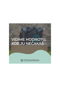 odpadnesh odpadnesh Sticker