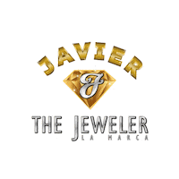 javierthejeweler gold diamonds dominican 14k Sticker