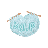 Word Letter Sticker by SEVY