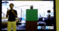 fall trip GIF by Leroy Patterson