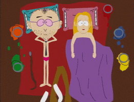 GIF by South Park 