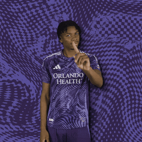 Mls No GIF by Orlando City SC