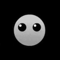 Video Game Face GIF